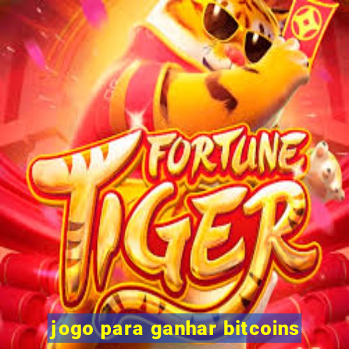 jogo para ganhar bitcoins